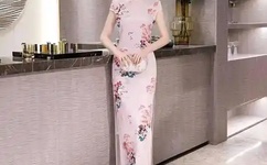 富婆找男人图片